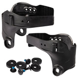 Cano USD Aeon  Hard Black (34 ao 45)