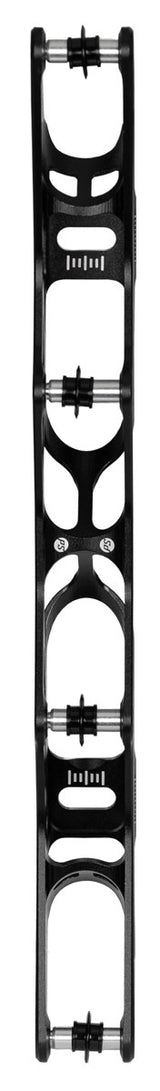 Base Powerslide Icon 4 x 110mm (13,3")