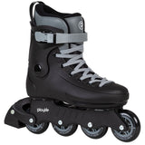 Patins Playlife Rave Black (37 ao 42)