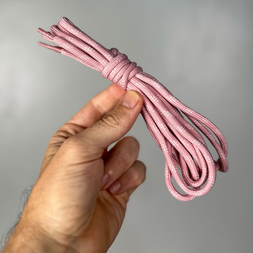 Cadarço Powerslide Phuzion Rosê (167cm)
