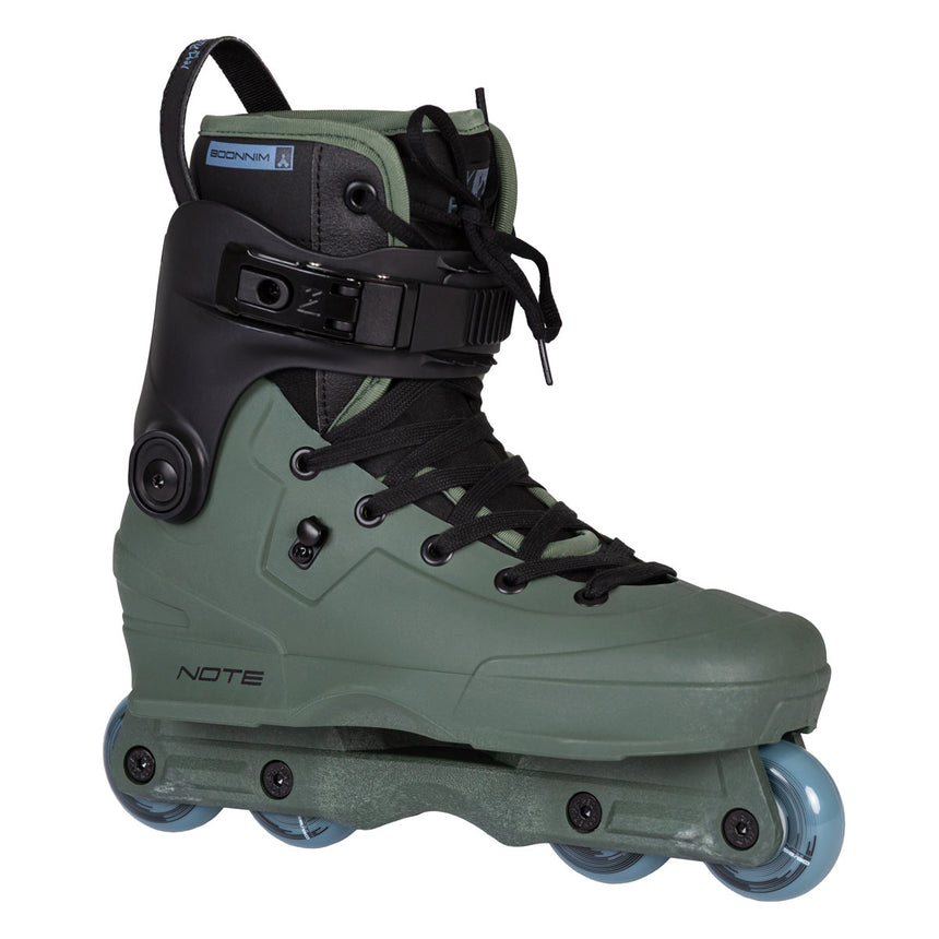 Patins USD Aeon 60 Note (37 ao 44)