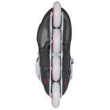 Patins Playlife Imperial 80 Fuchsia (35 ao 40)