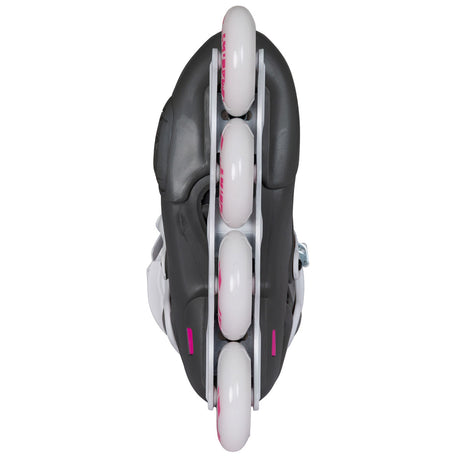 Patins Playlife Imperial 80 Fuchsia (35 ao 40)