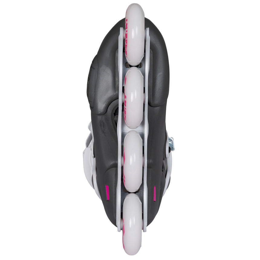 Patins Playlife Imperial 80 Fuchsia (35 ao 40)