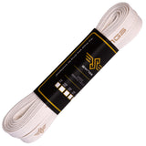Cadarço Bart Swings Parafinado Branco (140cm)