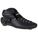 Bota Powerslide Falcon Preta (36 ao 42)
