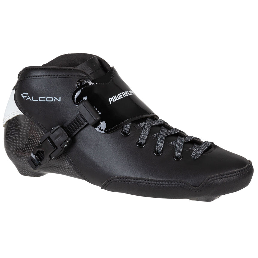 Bota Powerslide Falcon Preta (36 ao 42)