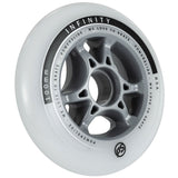 Roda Powerslide Infinity 100mm - 85A (6 rodas)
