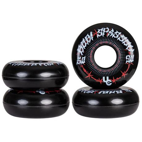Roda Undercover Bobi Spassov 60mm - 90A (4 rodas)