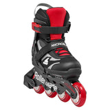Patins Rollerblade Microblade Red (26 ao 38)