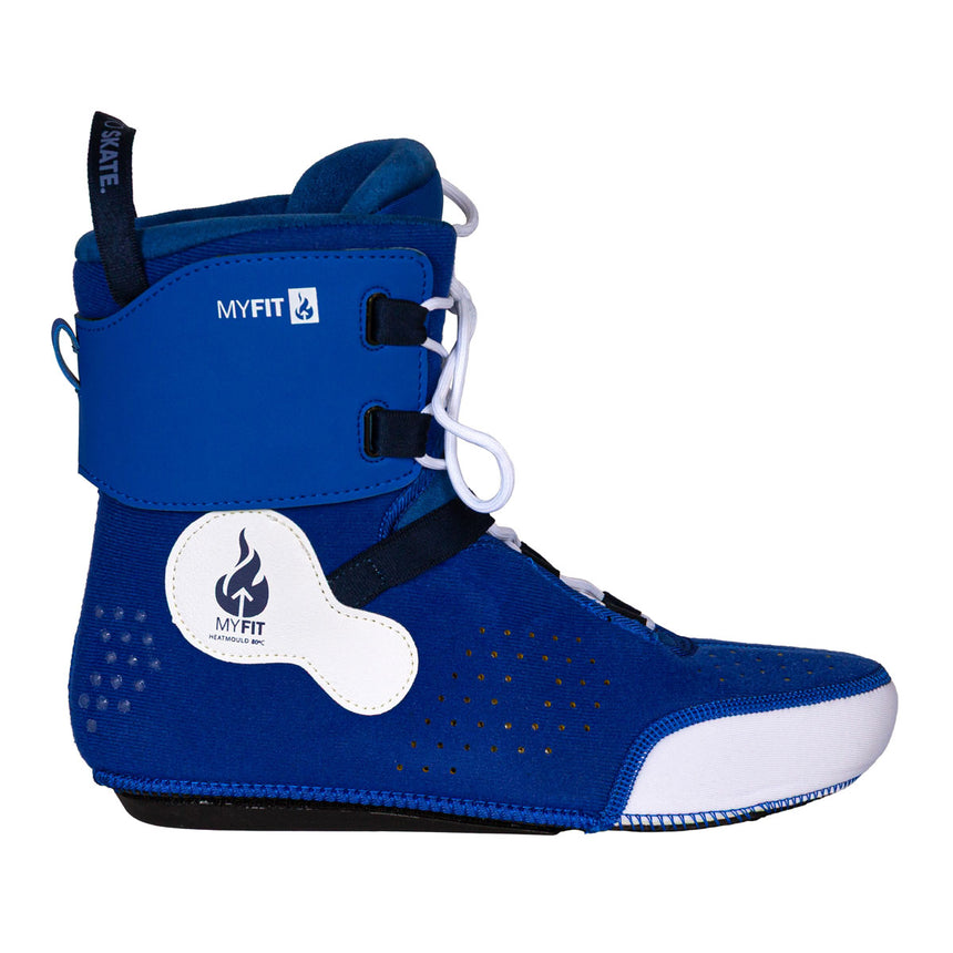 Patins Powerslide Next 125 Deep Blue (36 ao 43)