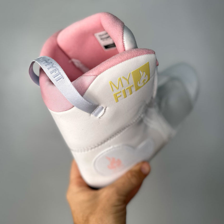 Bota Interna Powerslide My Fit Pastel (38 ao 39)