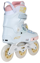 Patins Powerslide Next 100 Pastel (34 ao 39)