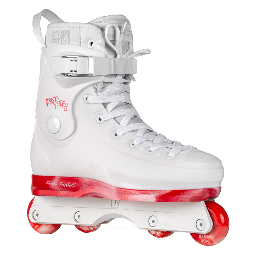 Patins Playlife Rave Tomo Pro (39 ao 42)