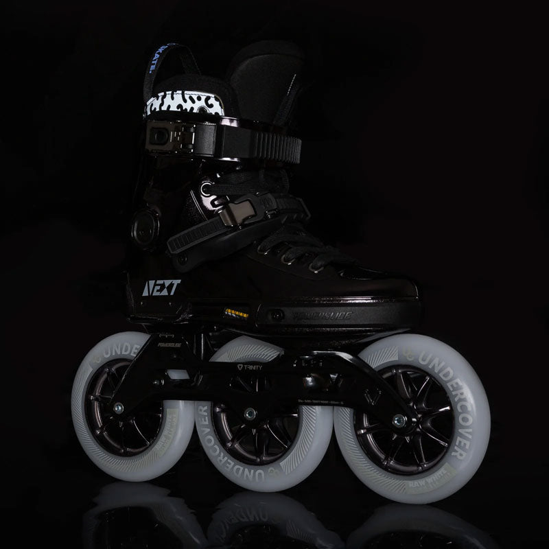 Patins Powerslide Next 125 Pro (40 ao 43)