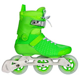Patins Powerslide Swell Judit Pro 100 (38 ao 39)