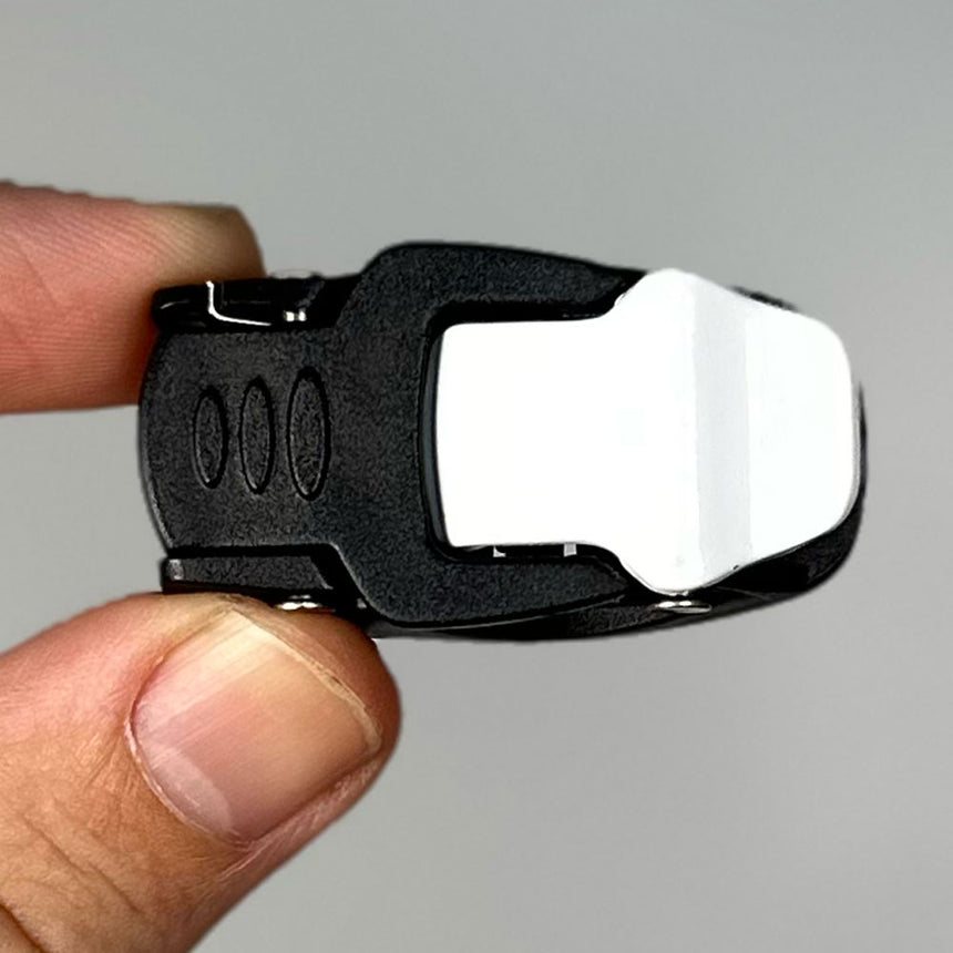 Catraca de presilha Powerslide Crown (un)