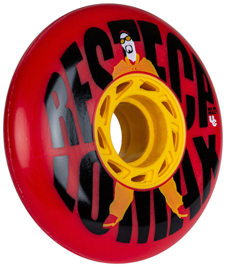 Roda Undercover Nick Lomax 80mm - 88A (4 rodas)