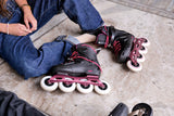 Patins Rollerblade Lightning 90 W (33 ao 40)