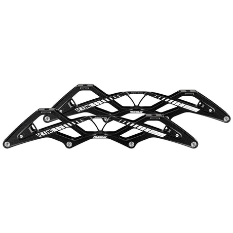 Base Powerslide Icon 4 x 110mm (13,3")