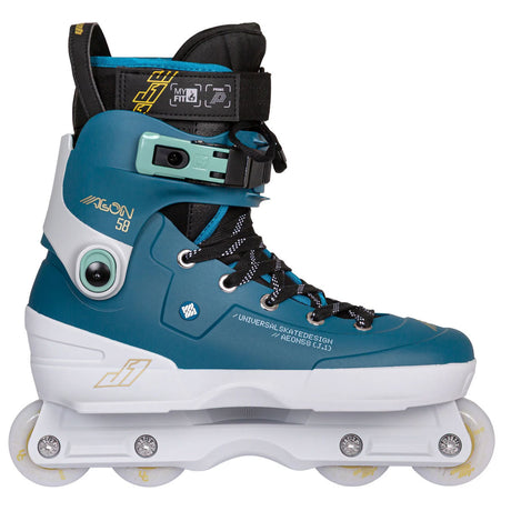 Patins USD Aeon 58 Jay Yoon (37 ao 44)