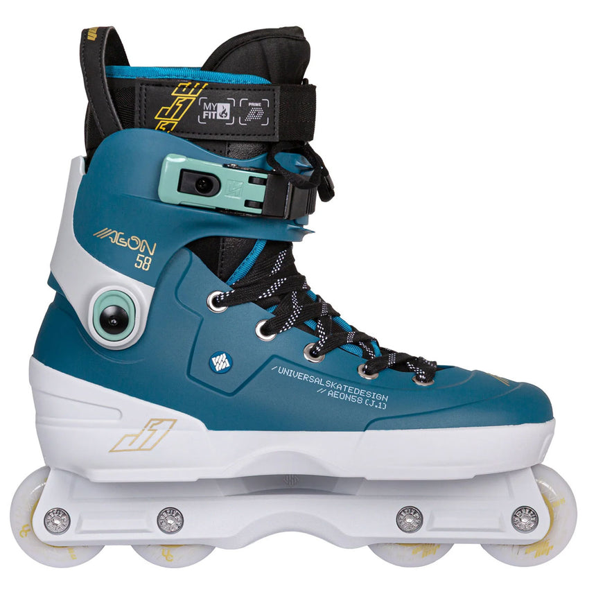 Patins USD Aeon 58 Jay Yoon (37 ao 44)