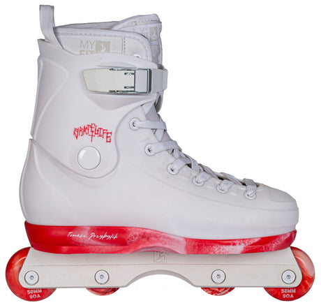 Patins Playlife Rave Tomo Pro (39 ao 42)