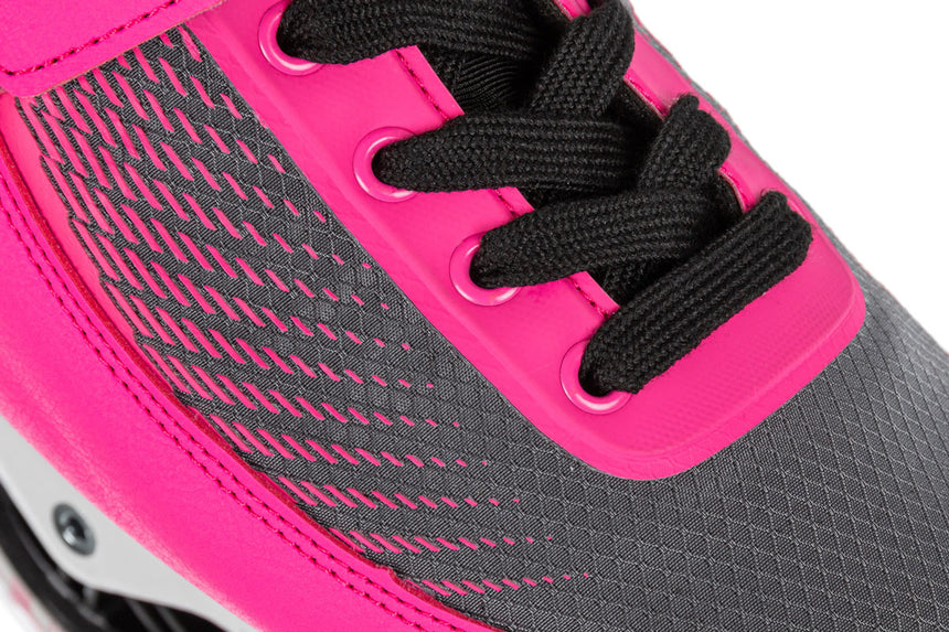 Patins Powerslide Swell Electric Pink 100 (36 ao 39)