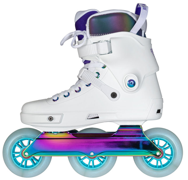 Patins Powerslide Next Pro 100 Miriam Fatmi (36 ao 39)