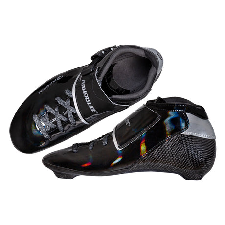 Bota Powerslide Dragon Black (36 ao 41)