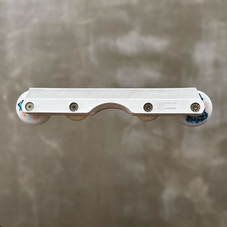 Kit Base Kizer Fluid IV – Gawds Martina Anti-Rocker 60mm