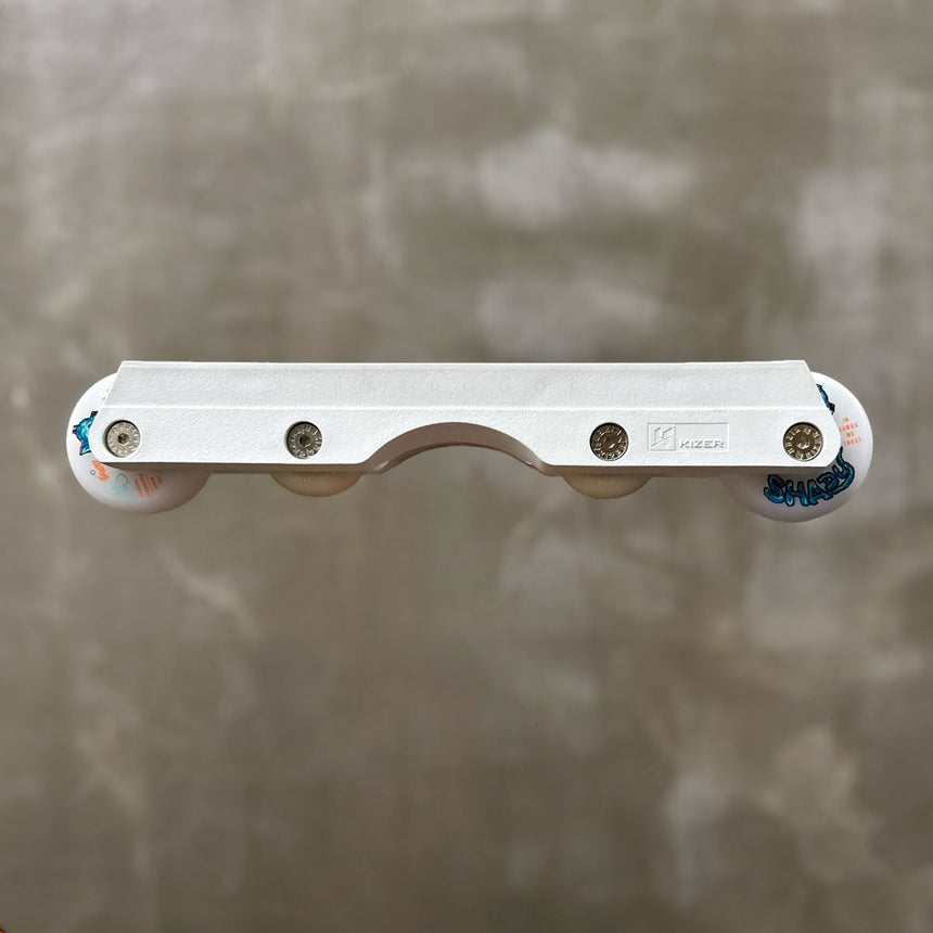 Kit Base Kizer Fluid IV – Gawds Martina Anti-Rocker 60mm