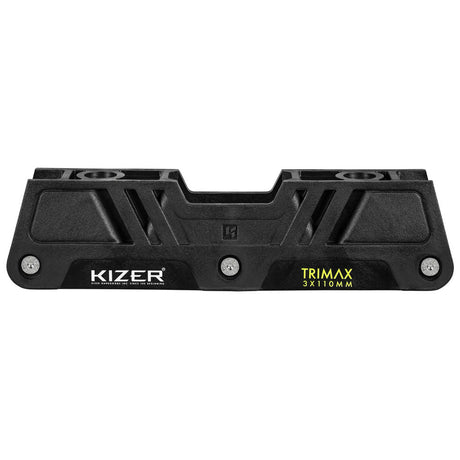 Base Kizer Trimax - 3 x 110mm - UFS