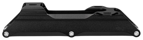 Base Powerslide Nova Trinity Black - 3 x 110 (260mm)