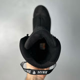 Bota Interna Powerslide My Fit Core Black (34 ao 45)