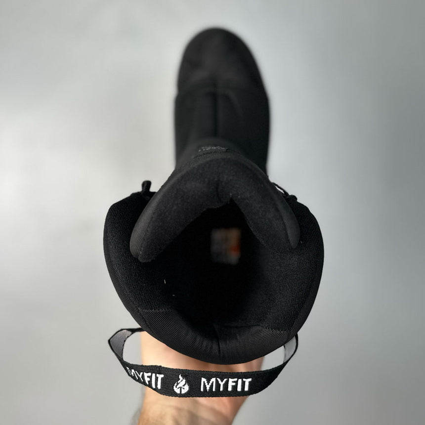 Bota Interna Powerslide My Fit Core Black (34 ao 45)