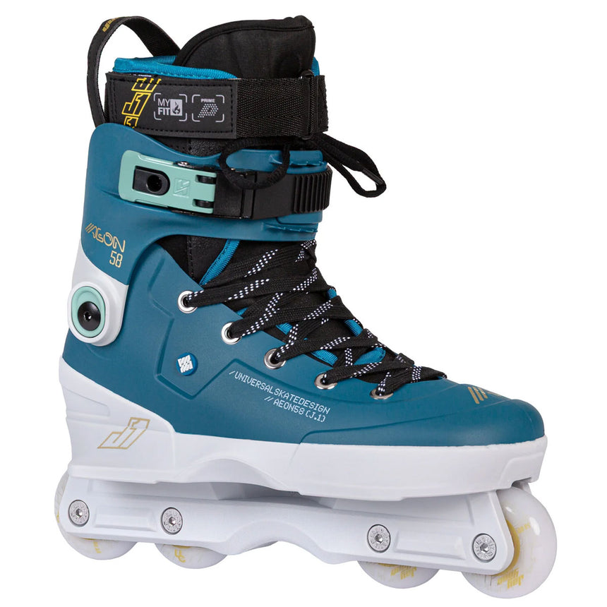 Patins USD Aeon 58 Jay Yoon (37 ao 44)