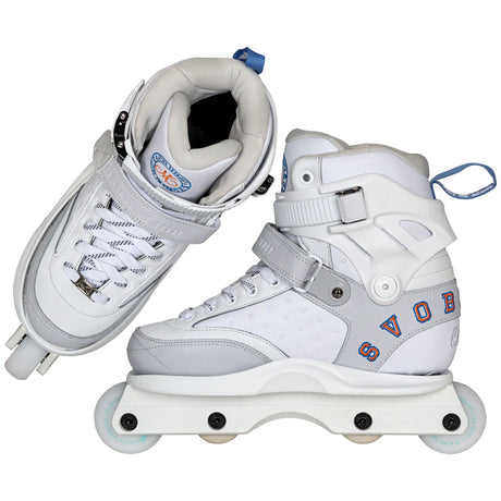 Patins Gawds Martina Svobodova (37 ao 44)