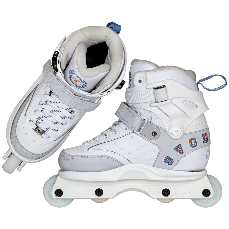 Patins Gawds Martina Svobodova (37 ao 44)