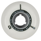 Roda Iqon EQO 60mm - 88A (4 rodas)