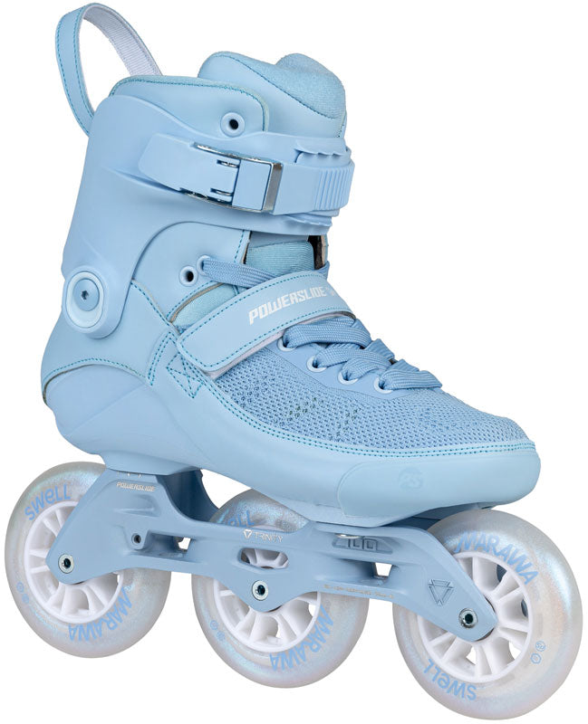 Patins Powerslide Swell 100 Marawa (37 ao 39)