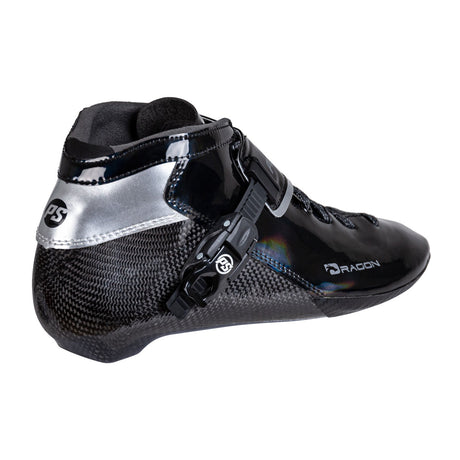 Bota Powerslide Dragon Black (36 ao 41)