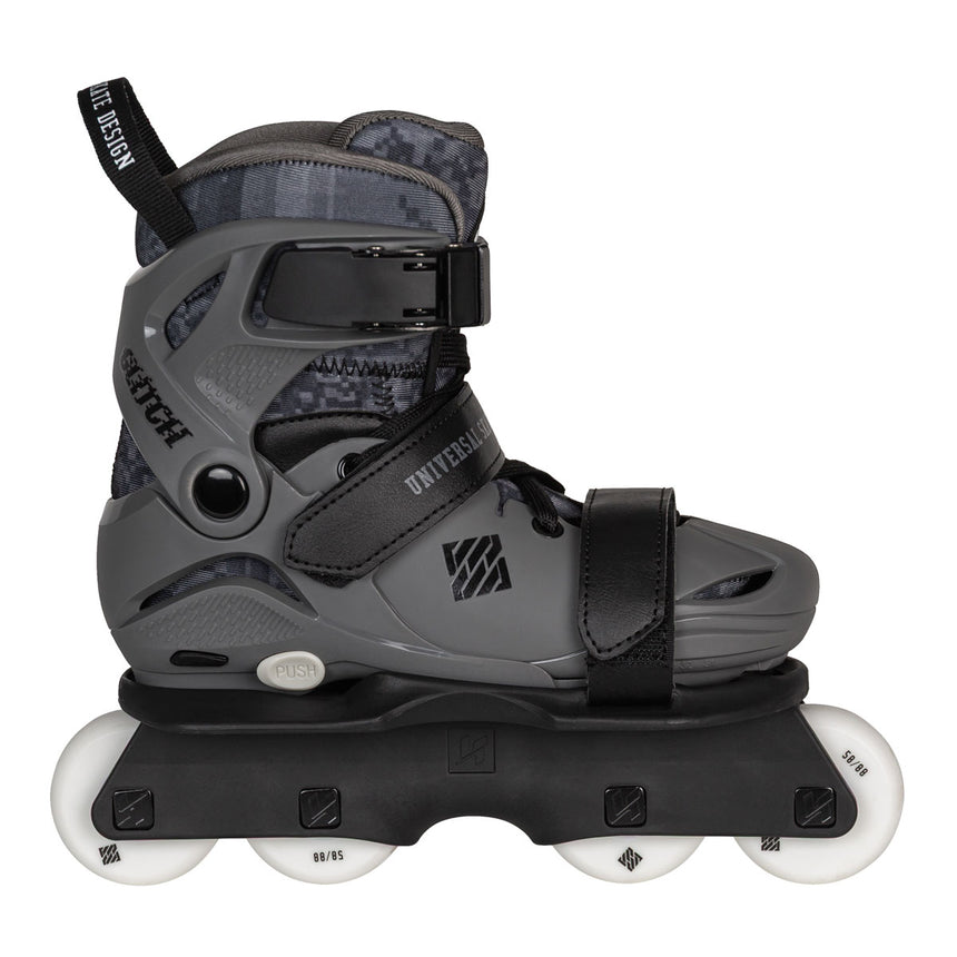 Patins USD Glitch (29 ao 36)