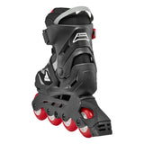 Patins Rollerblade Microblade Red (26 ao 38)