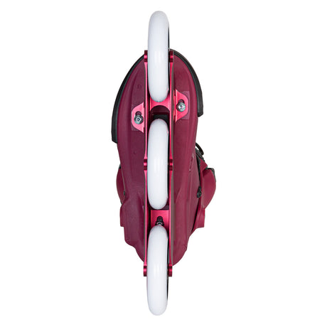 Patins Powerslide Next 110 PDS Merlot (36 ao 43)