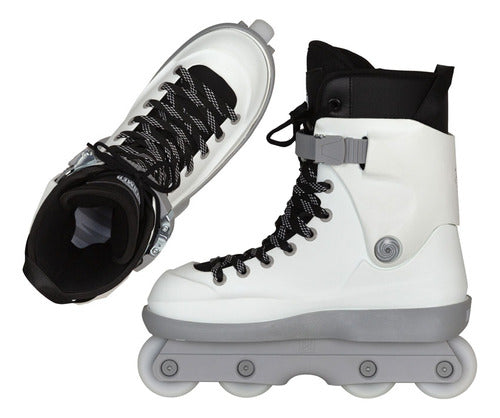 Patins Mesmer Throne Team (36 ao 45)