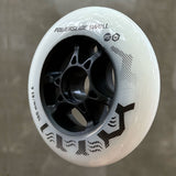 Roda Powerslide Swell Lite 100mm - 85A (6 rodas)