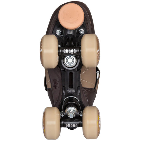 Patins Chaya Jump Brownie (35 e 42)