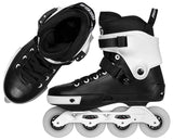 Patins Powerslide Next 80 Core Black (36 ao 45)