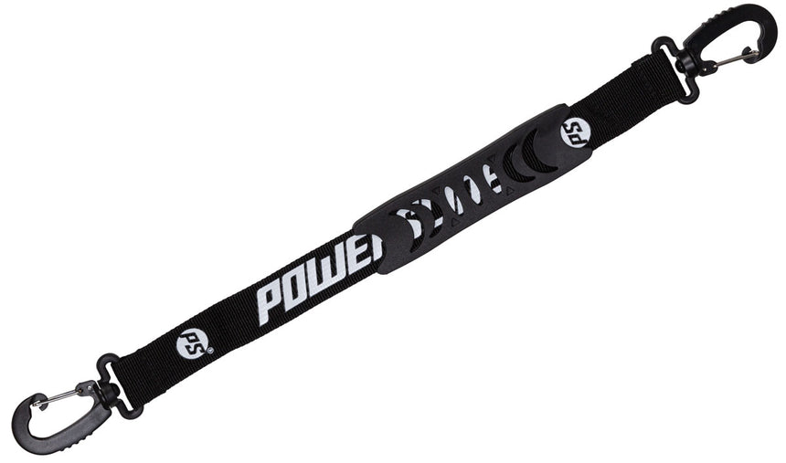 Porta Patins Powerslide Preto